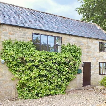 Country Barn On The Hill Villa Whitwell-on-the-Hill Екстериор снимка