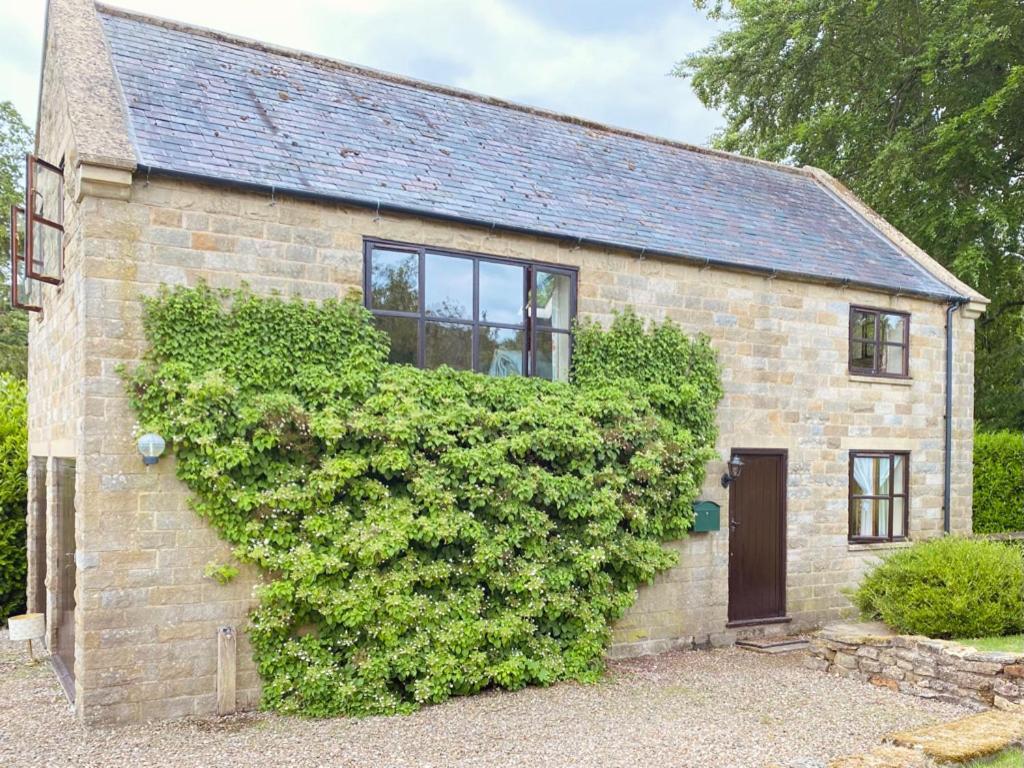 Country Barn On The Hill Villa Whitwell-on-the-Hill Екстериор снимка