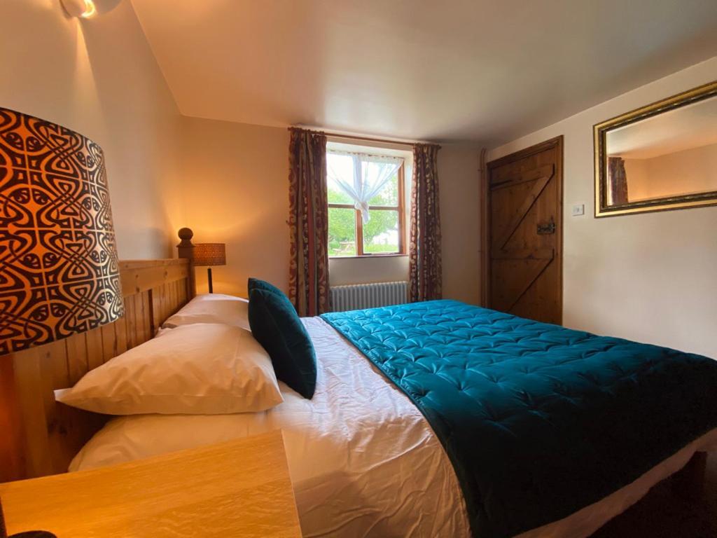 Country Barn On The Hill Villa Whitwell-on-the-Hill Екстериор снимка